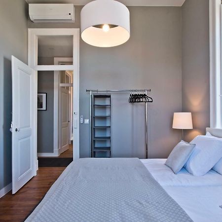 Saboia Terrace 515 By Saboia Collection Διαμέρισμα Εστορίλ Εξωτερικό φωτογραφία