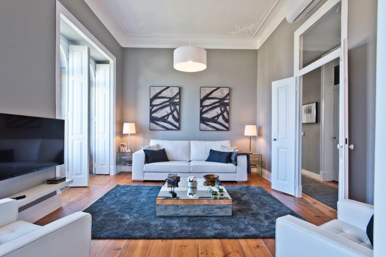 Saboia Terrace 515 By Saboia Collection Διαμέρισμα Εστορίλ Εξωτερικό φωτογραφία