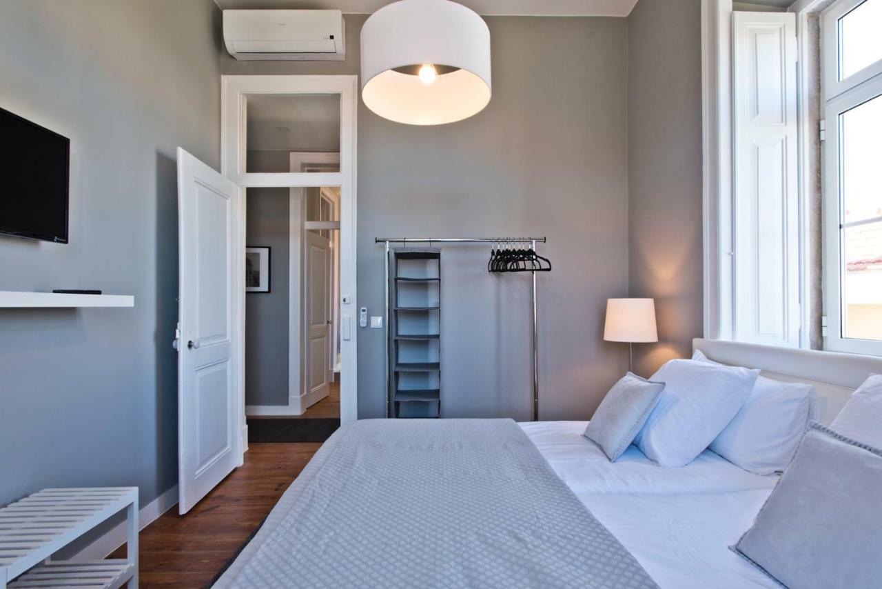 Saboia Terrace 515 By Saboia Collection Διαμέρισμα Εστορίλ Εξωτερικό φωτογραφία