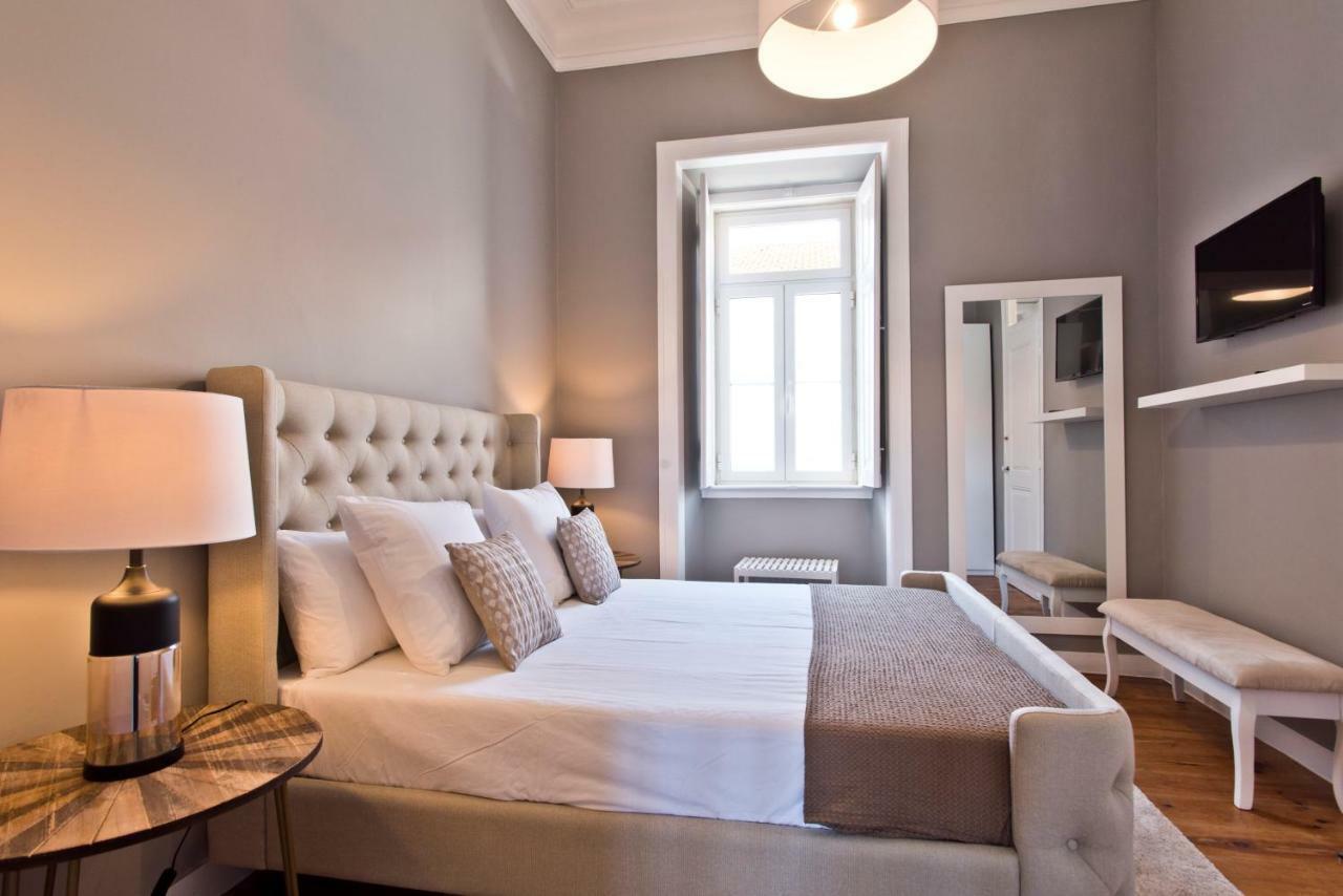 Saboia Terrace 515 By Saboia Collection Διαμέρισμα Εστορίλ Εξωτερικό φωτογραφία