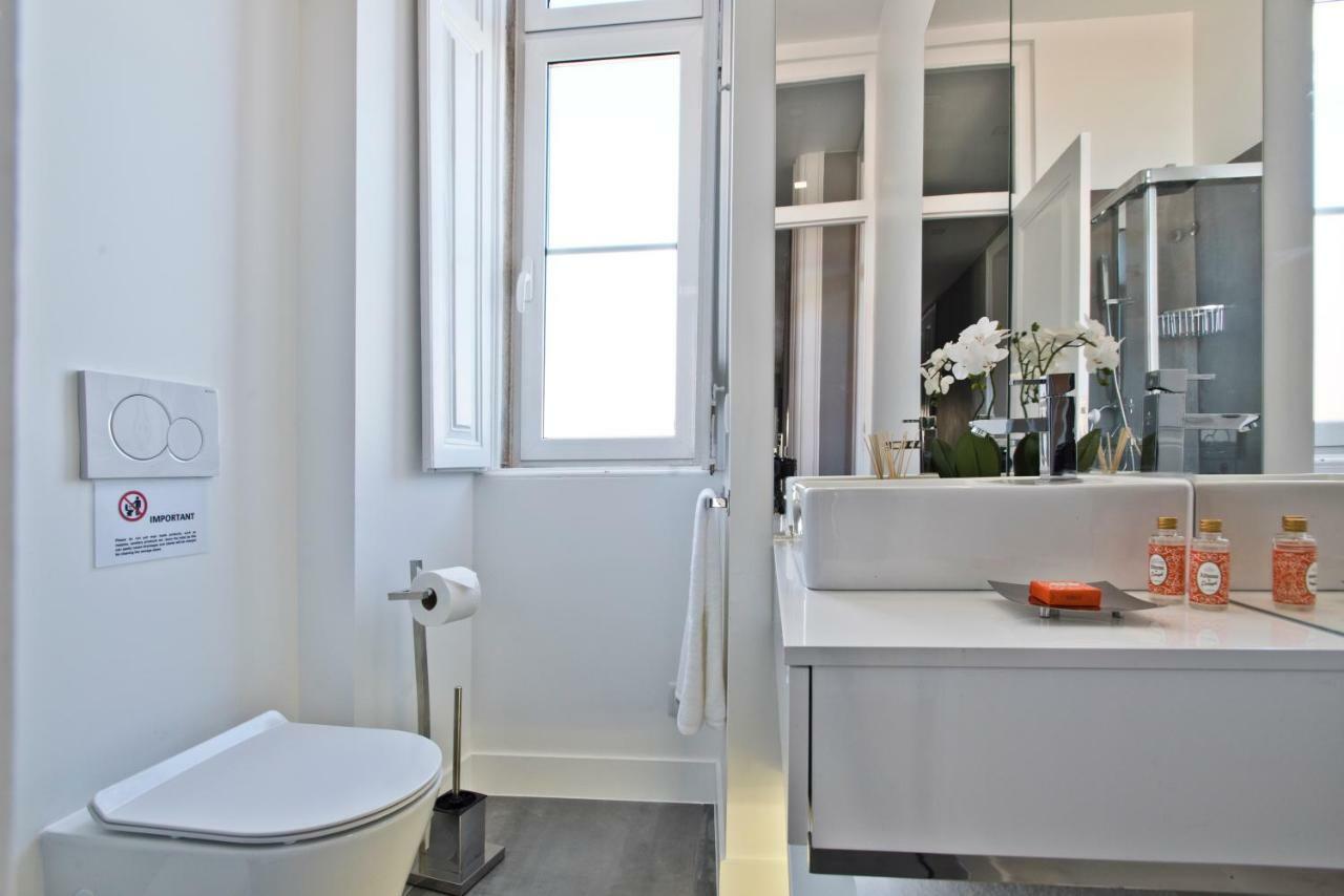 Saboia Terrace 515 By Saboia Collection Διαμέρισμα Εστορίλ Εξωτερικό φωτογραφία