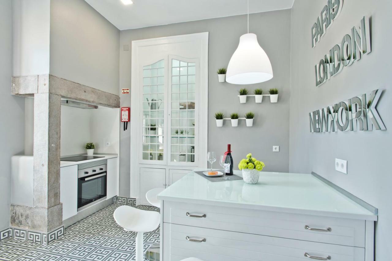 Saboia Terrace 515 By Saboia Collection Διαμέρισμα Εστορίλ Εξωτερικό φωτογραφία